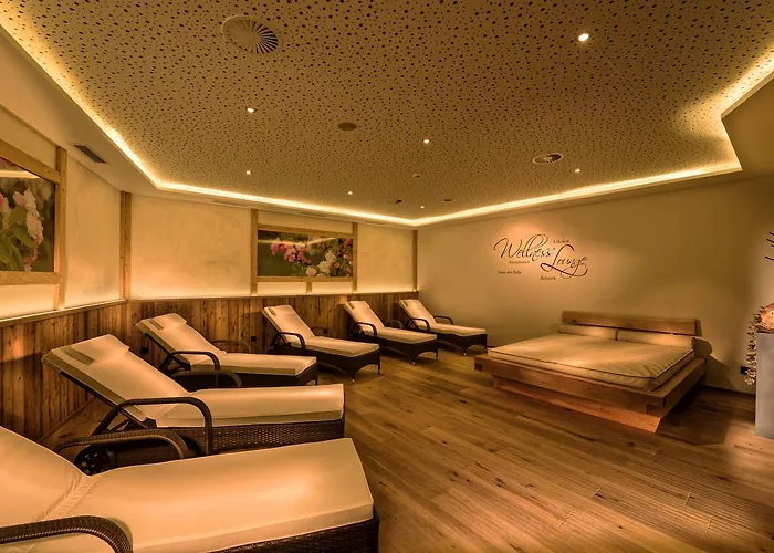 Eldorado Hotel Ischgl