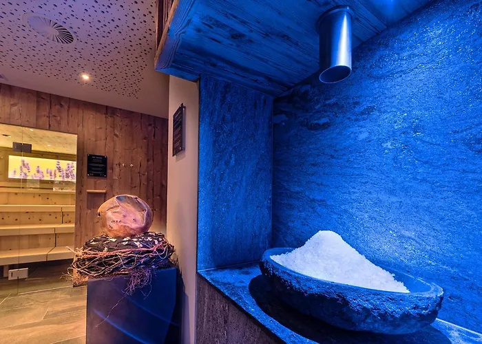 Eldorado Szálloda Ischgl