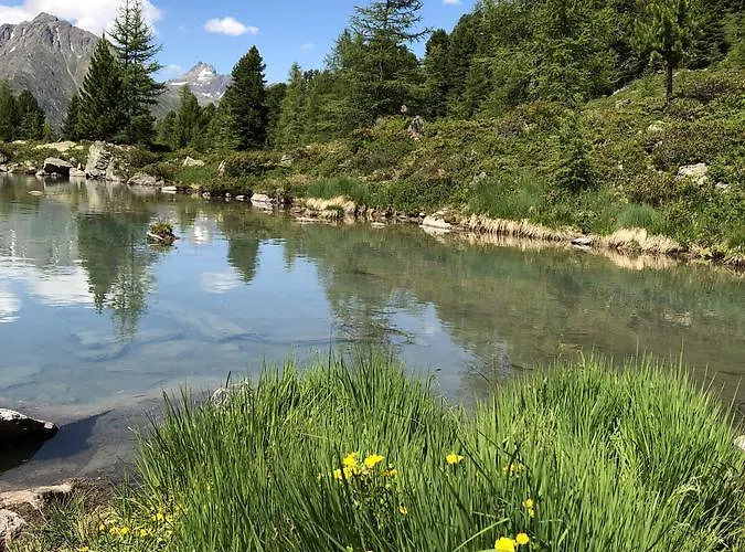 Szálloda Eldorado Ischgl