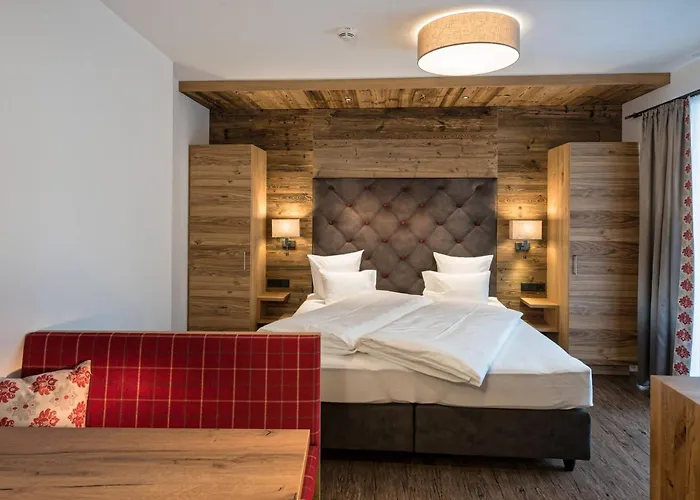 Hotel Eldorado Ischgl