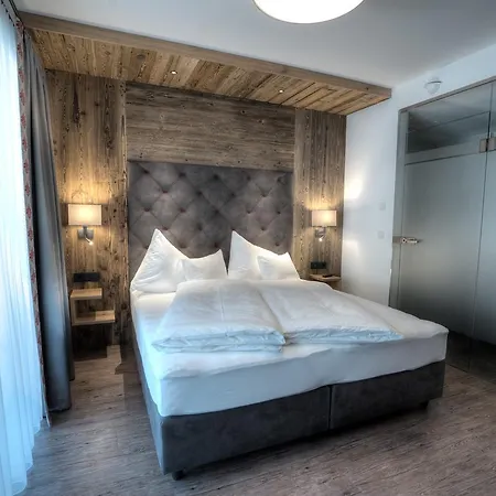 Eldorado 4* Ишгль