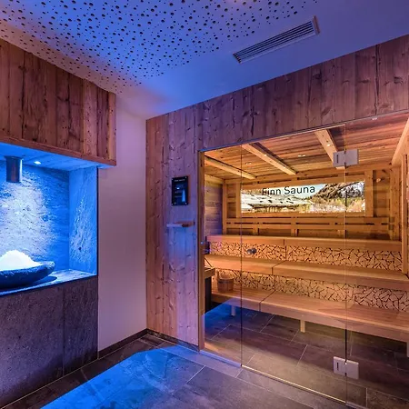 Eldorado 4* Ишгль