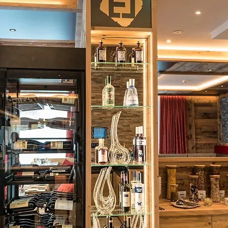 Eldorado Hotel Ischgl